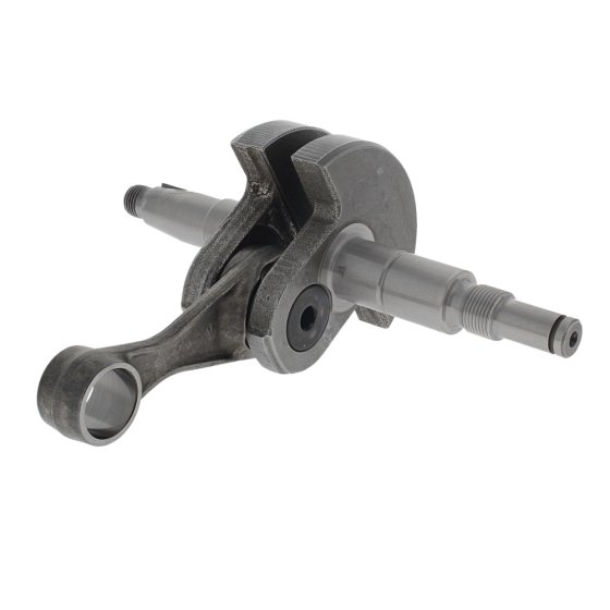 Crankshaft for Stihl MS661C-M, MS661C-MW Chainsaws - OEM No. 1144 030 0402
