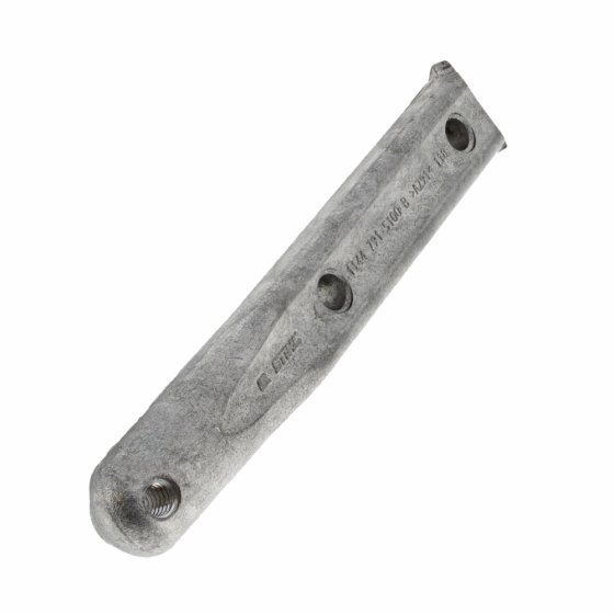 Handlebar Stiffener for Stihl MS661C-M, MS661C-MW Chainsaws - OEM No. 1144 791 5100