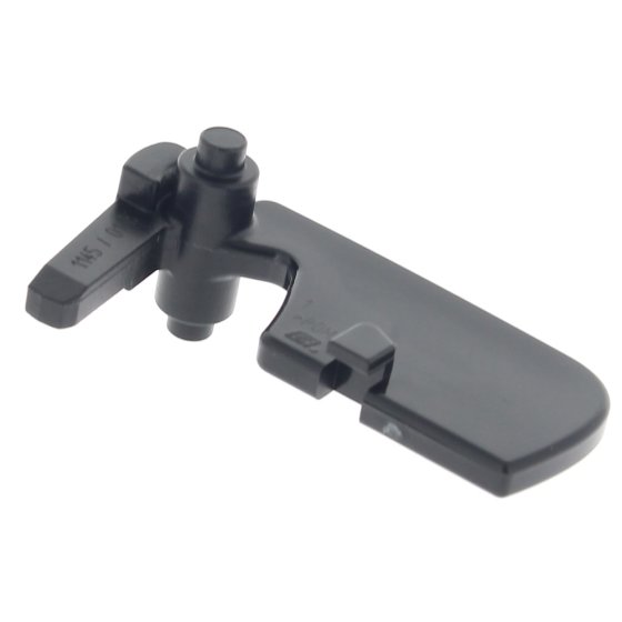 Trigger Interlock fits Stihl MS150C, MS201, MS201C Chainsaws 1145 182 0801