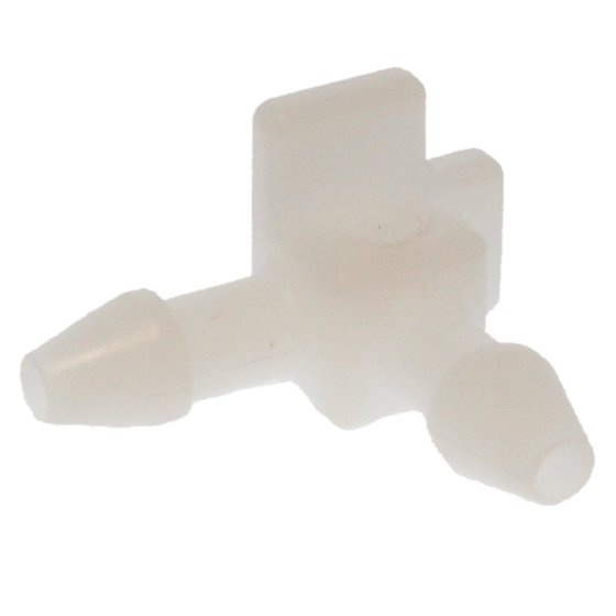 Elbow Connector for Stihl MS201 - 1145 122 3900