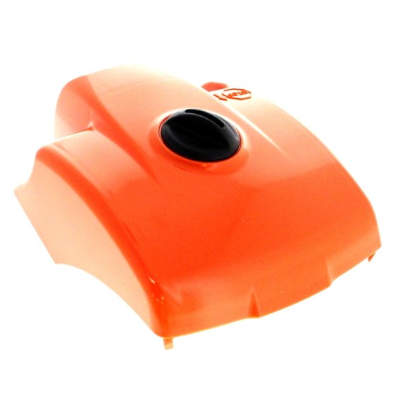 Carburettor box cover for Stihl MS201, MS201C Chainsaws - 1145 140 1903