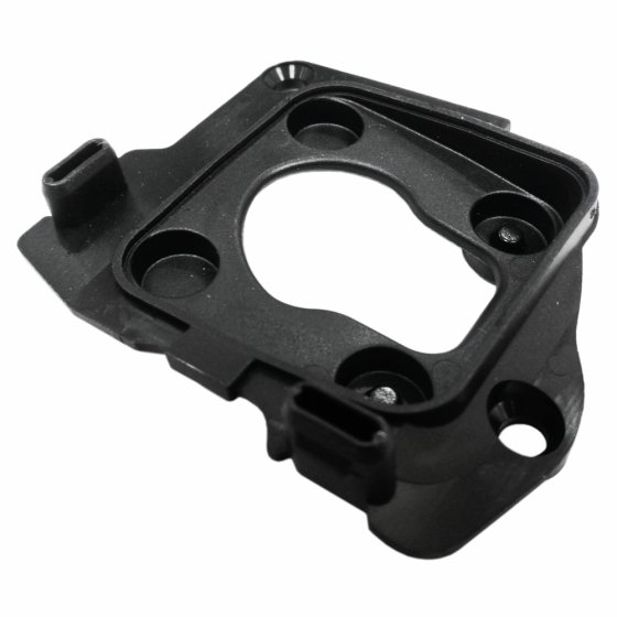 Cover for Stihl MS201 Chainsaw - OEM No. 1145 353 7002
