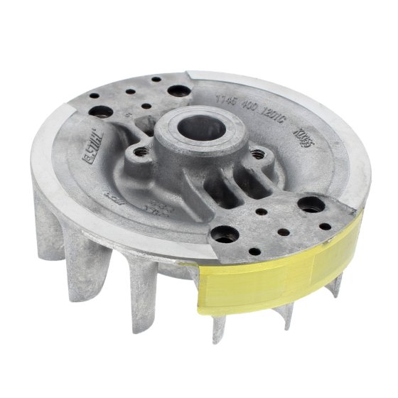 Flywheel for Stihl MS201 Chainsaw - OEM No. 1145 400 1201