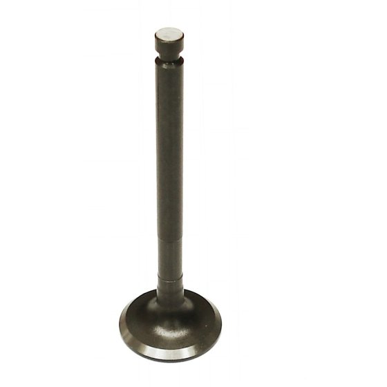 Exhaust Valve for Yanmar L75 L90 L100 Engines - Replaces 114650-11110