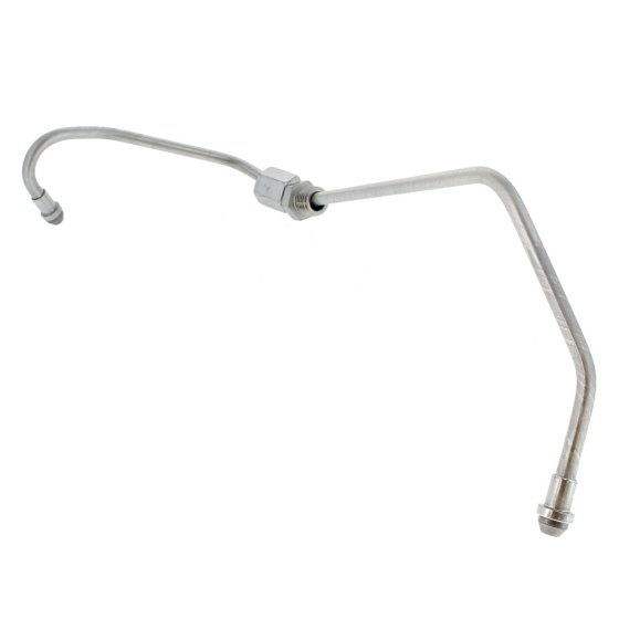 Fuel Injector Pipe for Yanmar L90AE, L100AE Enginess - 114650 59801