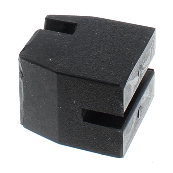 Bracket Pipe for Yanmar L90AE Engine - 114650-59850
