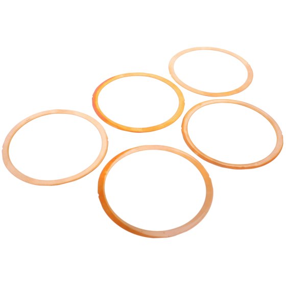 Head Gasket Set for Yanmar L100N Diesel Engine - OEM No. 114695 01331