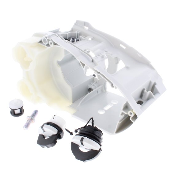 Engine housing for Stihl MS150C, MS150TC Chainsaws - 1146 020 3006