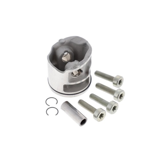 Piston Ø 34mm for Stihl MS151C, MS151TC Chainsaws - 1146 030 2004