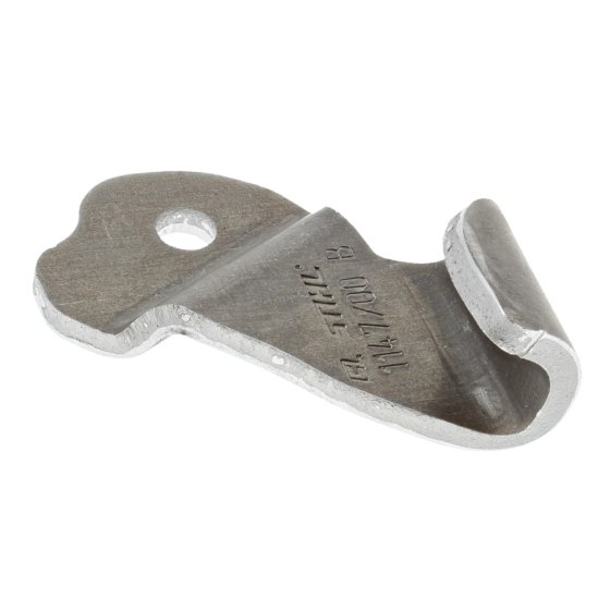 Chain Catcher for Stihl MS 500i Chainsaw - OEM No. 1147 656 7700