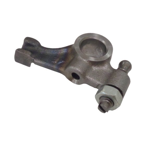 Arm Assy Exhaust for Yanmar L48 Engines - OEM No. 114771 11660