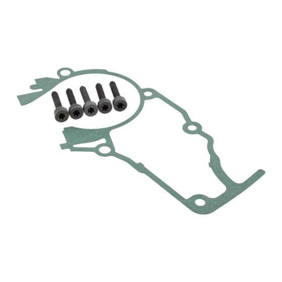 Gasket for Stihl MS500i Chainsaws - OEM No. 1147 020 9700