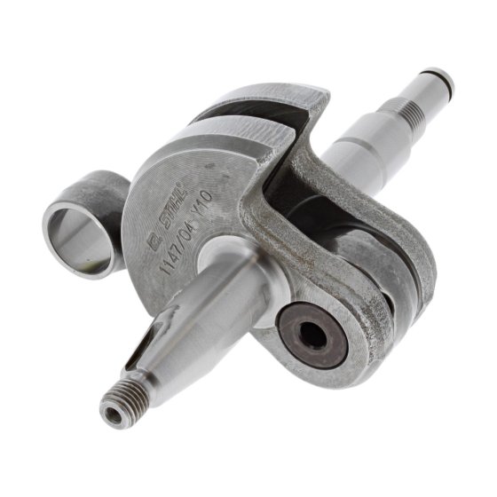 Crankshaft for Stihl MS500i Chainsaw - OEM No. 1147 030 0405