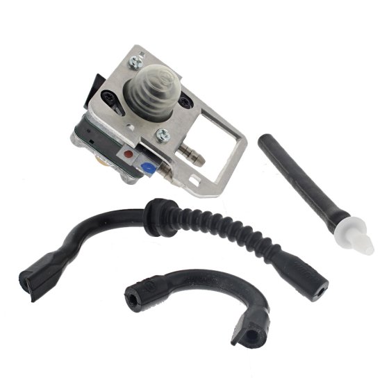 Injection Pump for Stihl MS150 C-E, MS250 Chainsaws - OEM No. 1147 130 0302