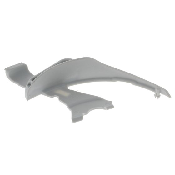Air Baffle for Stihl MS 500i, MS 500i-W Chainsaw - OEM No. 1147 141 6301