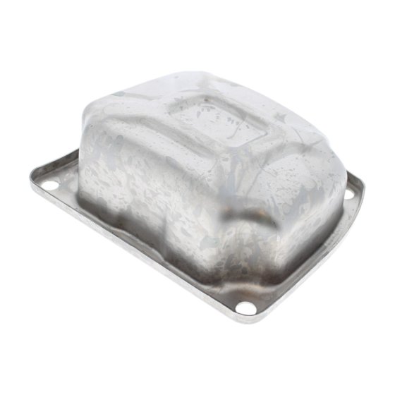 Exhaust Casing for Stihl MS500i Chainsaw - OEM No. 1147 145 0800