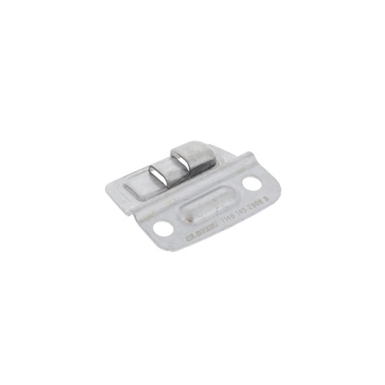 Muffler Cover for Stihl MS162 Chainsaw - OEM No. 1148 145 2908