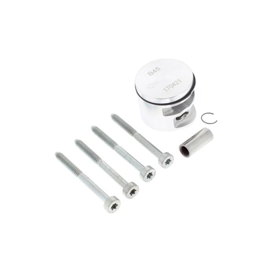 Piston Ø 38mm for Stihl MS172, MS172C Chainsaw - OEM No. 1148 030 2013