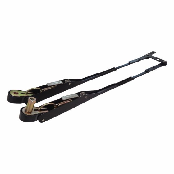 400-500mm Adj Pantagraph Wiper for JCB Digger - Replaces JCB OEM: 714/04700