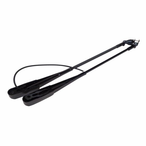 Wiper Arm and Washer Function for Various JCB Loaders - Replaces: 714/30300