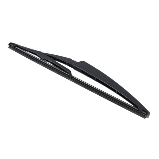 12" Rear Windscreen Wiper for Cars and Commercial Vehicles (Each)