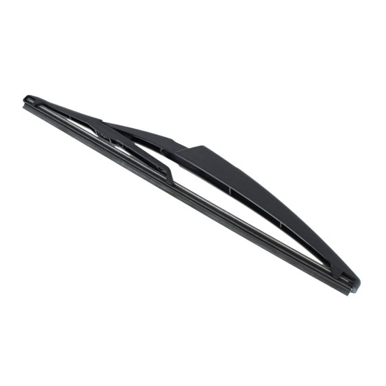 12" Rear Windscreen Wiper for Cars and Commercial Vehicles (Each)
