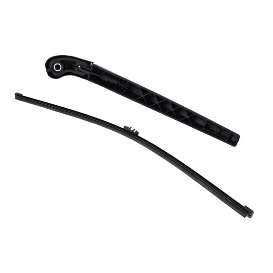 15" Rear Wiper Arm And Windscreen Wiper for Cars and Commercial Vehicles 