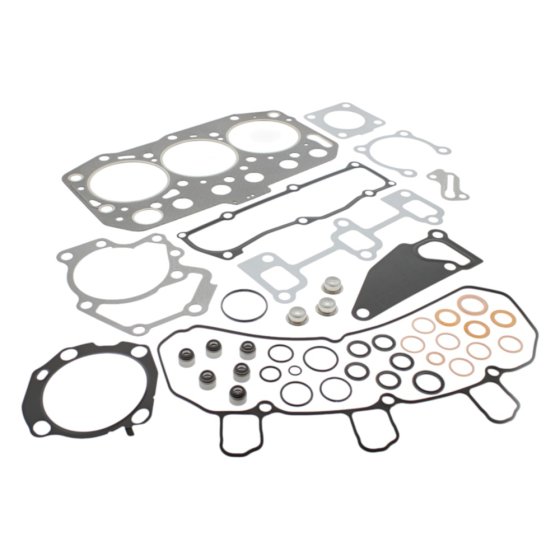 Gasket Set for Yanmar 3TNM72 Engine - OEM No. 119025-92601