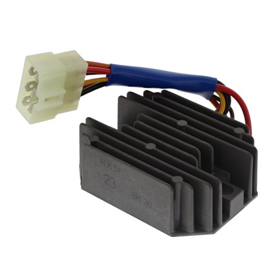 Regulator for Yanmar 2V78R-CA Engine - 119225 77721