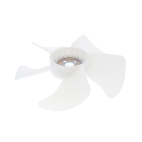 Fan for Yanmar 2TNE68 Engine - OEM No. 119233-44740