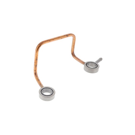 Leak Off Pipe for Yanmar 2TNV70 Engine - OEM No. 119415 59540
