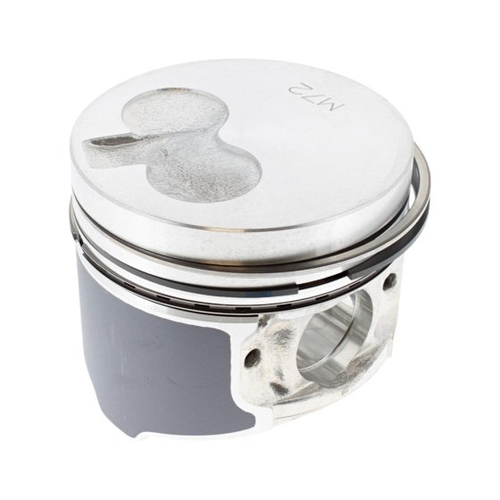 Piston Assembly for Yanmar 3TNM72A Engines - 119517 22090