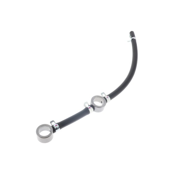 Pipe Fuel Return for Yanmar 2TNE68 Engine - OEM No. 119520-59540