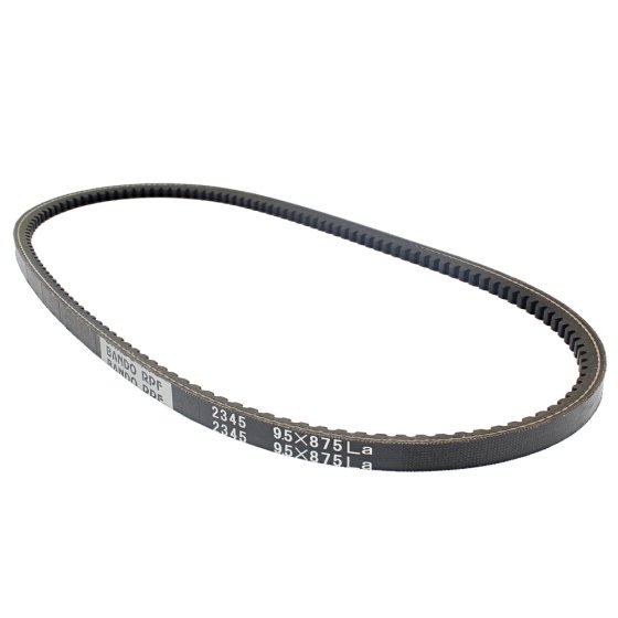 V-Belt for Yanmar 3TNE68 Engine (Takeuchi TB014) - 119620-42291