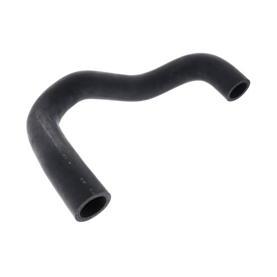 Bottom Radiator Hose for Yanmar 3TNE88 Excavator - OEM No. 119645-49020