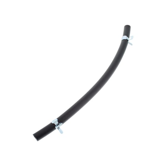 Fuel Return Pipe for Yanmar 3TNV76, 3YM27A Engines - OEM No. 119717 59570