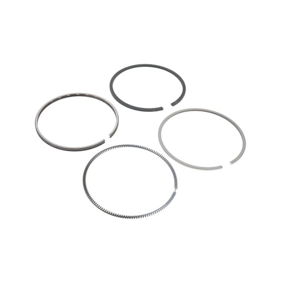 Ring Set Piston for Yanmar 3TNV82A-BPTB Engine - 119802-22500