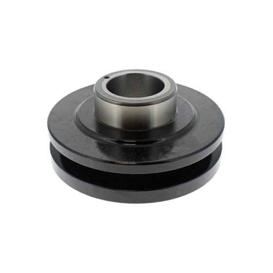 V-Pulley Crankshaftz for Yanmar 4TNV88-XWA Engine Parts (Thwaites Mach 374) - 119802-21660