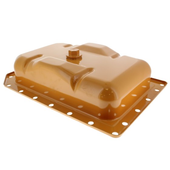 Sump Assembly Oil for Yanmar 3TNE82A-ETB Engine - 119810-01790