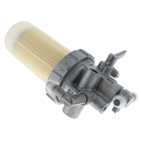 Fuel Filter Assy for Yanmar 3TNV76-KWA Engines - 119833 55621