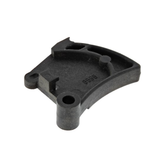 Throttle Lever for Makita DPC7000 Disc Cutter - OEM No. 119 117 021