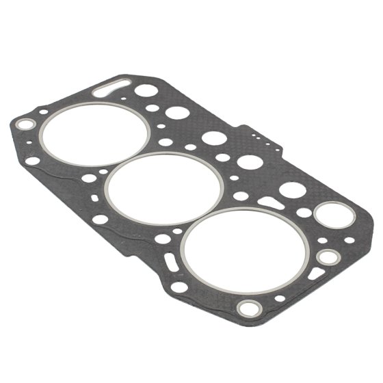 Head Gasket for Yanmar 3TNM74F-NCKTF, 3TNM74F-NGGE Engines - OEM No. 119C10-01330