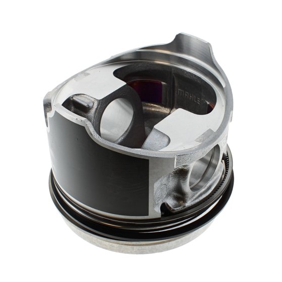 Piston Assy for Yanmar 3TNV80F Engine - OEM No. 119E11 22080