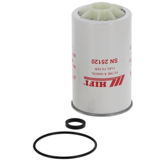 Filter for Komatsu BR 380 JG-1E0 - OEM No. 1-87810224-0