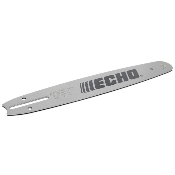 12" ECHO Guide Bar 1/4" - 043" - OEM No. X122000440