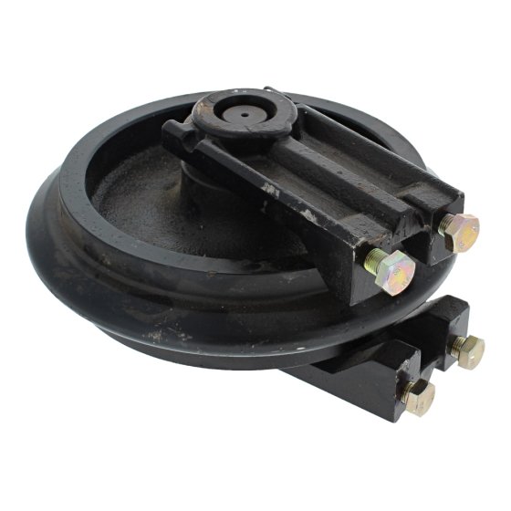 Rear Idler for Kubota KX015-3 Excavators - 120 0039