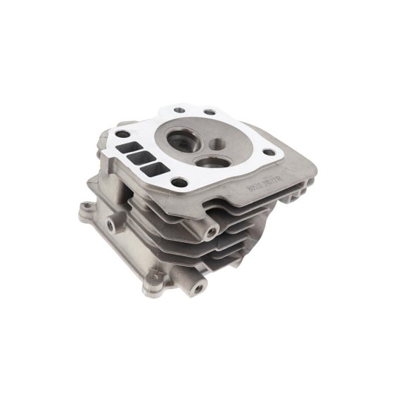 Head Comp Cylinder for Loncin LC3500i Generators - 120080532-0001