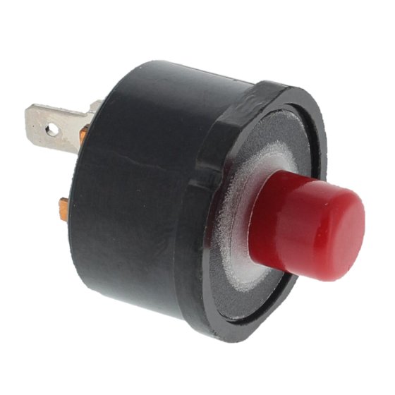 Overload Cutout 230V, 2,1 kW for Stihl MSE170, MSE190 Chainsaws - 1209 435 1202