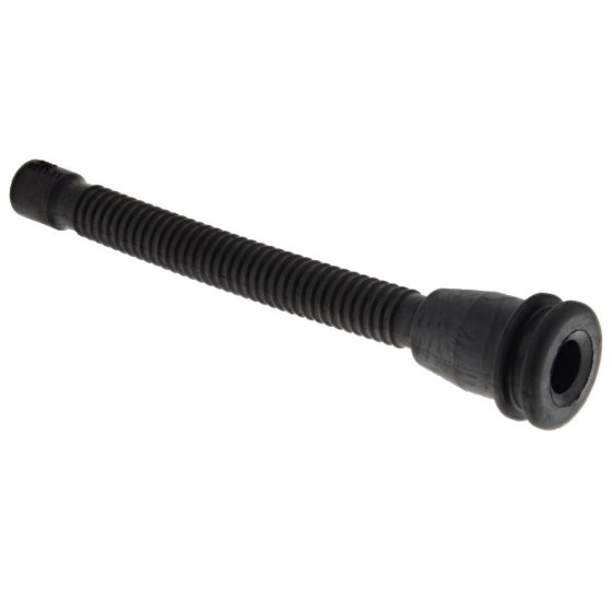 Oil Hose for Stihl MSE170, MSE190, MSE210 Chainsaws - 1209 647 4000
