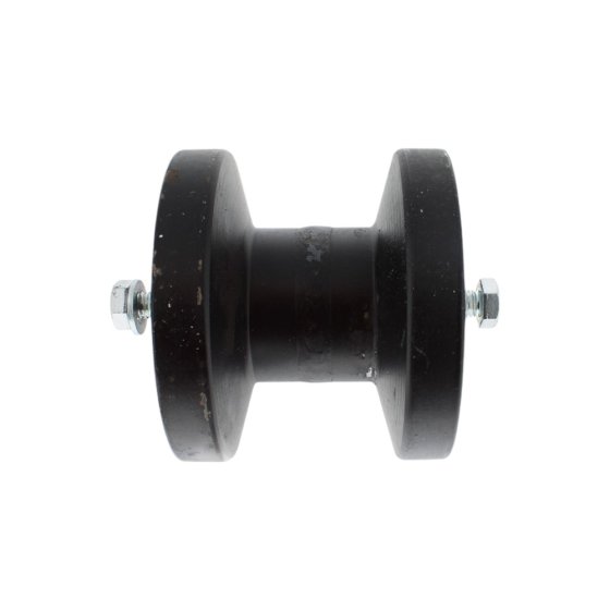 Bottom Track Roller Fits Yanmar SV08 Mini Excavator - 120 0310